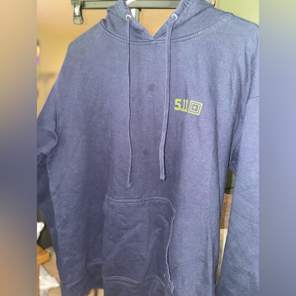 Women’s 5.11 Tactical Hoodie